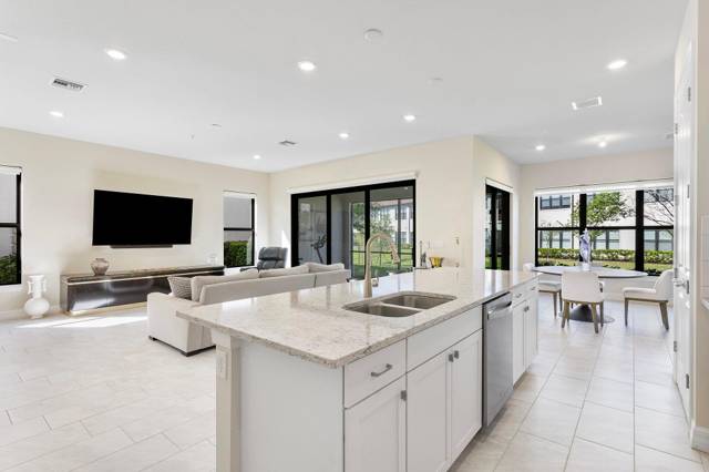 Boca Flores Condo