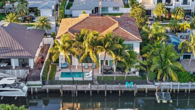 Boca Harbour
