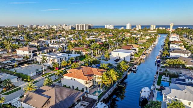 Boca Harbour