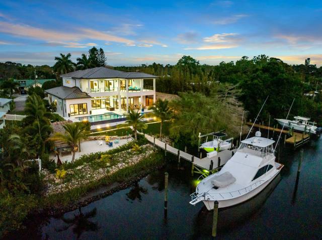 Hideaway Isles
