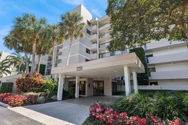 6562 Boca Del Mar Drive #321 home for sale in Club Royale Condo