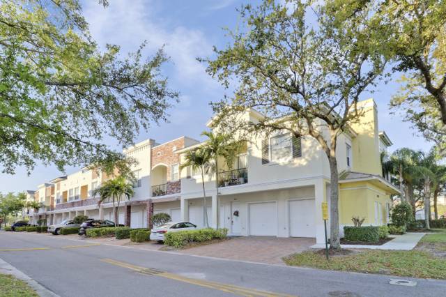 Promenade At Tradition No Iv, A Condominium