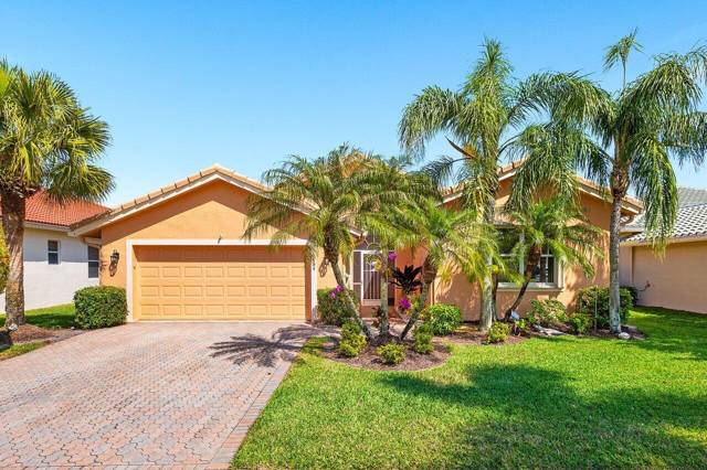 Melrose Pud Venetian Isles Par