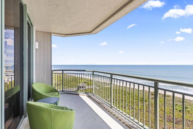Altamira At N Hutchinson Island, A Condominium