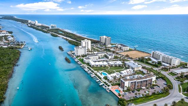 Ocean Villas Condo Apartments