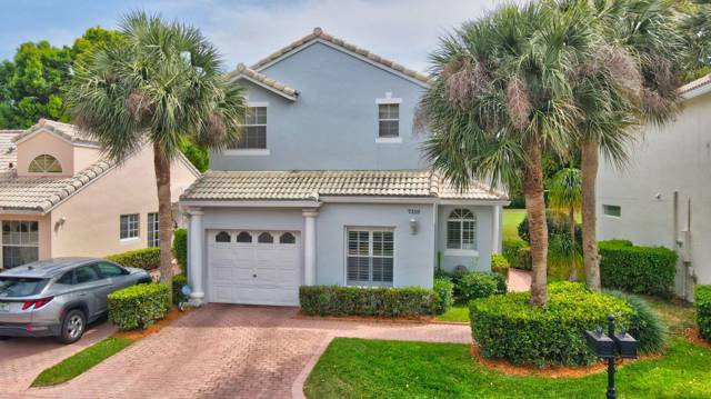 Panache At Boca Pointe Condo