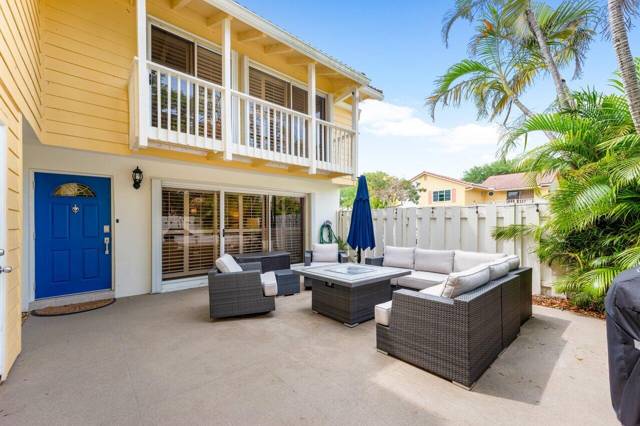 Sea Brook Place Condo