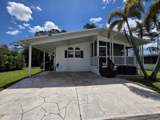 4124 8th Court, home for sale in Lantana