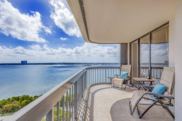 5380 N Ocean Drive #15 A home for sale in Eastpointe