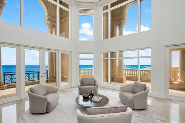 2500 S Ocean Boulevard #903