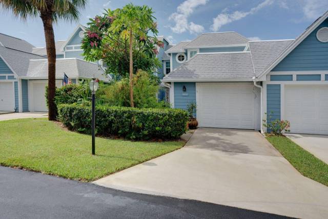 Villas Of Ocean Dunes