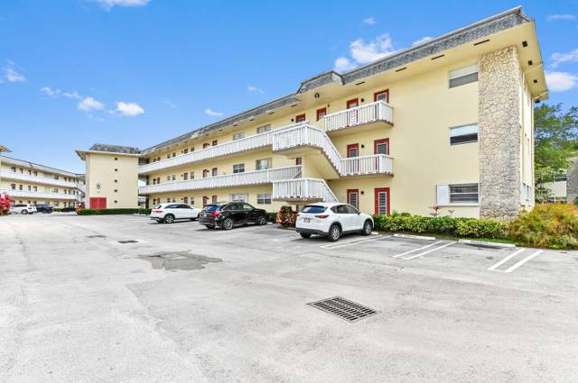 4321 NW 16th Street #C302 home for sale in Lauderhill East