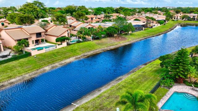 Villa Flora At Boca Pointe