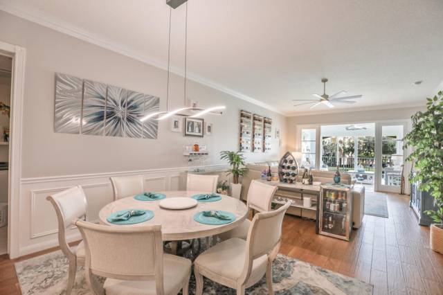 Harbour Isle At Hutchinson Island East