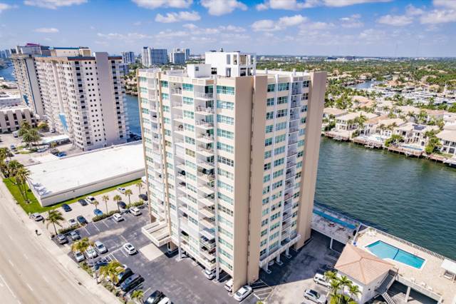 Trafalgar Towers Condominium