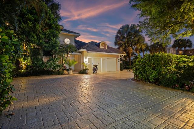 First Fairway Condo