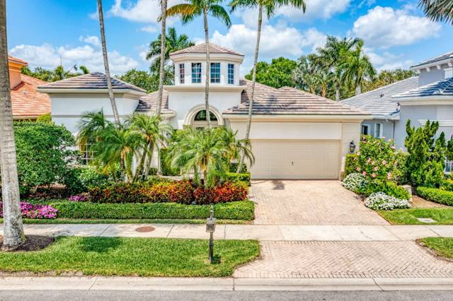 Mirasol ParadisioHomes for Sale in Palm Beach Gardens, FL