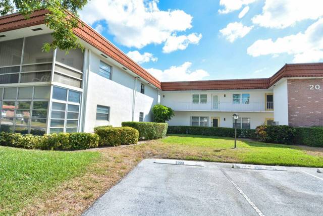 1225 NW 21st Street #2010 home for sale in Vista Del Lago