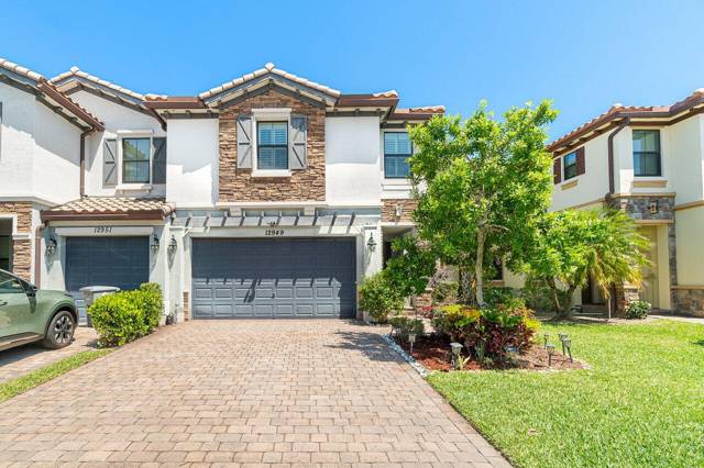 Cambria Parc