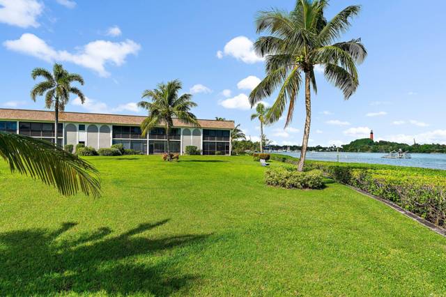 Jupiter Inlet Condominiums