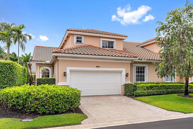 Ibis Golf And Country Club - Sandpiper Cove