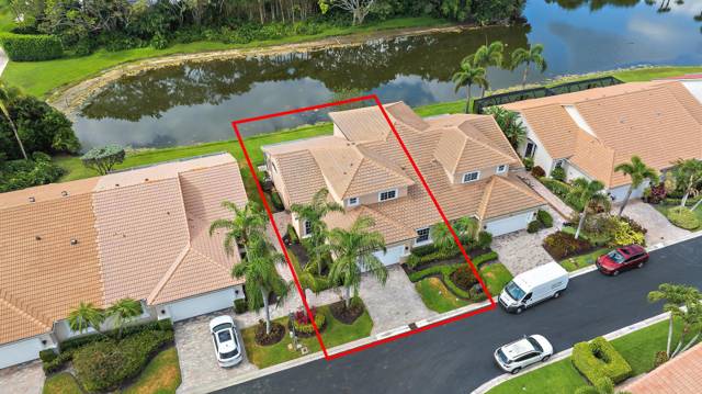 Ibis Golf And Country Club - Sandpiper Cove