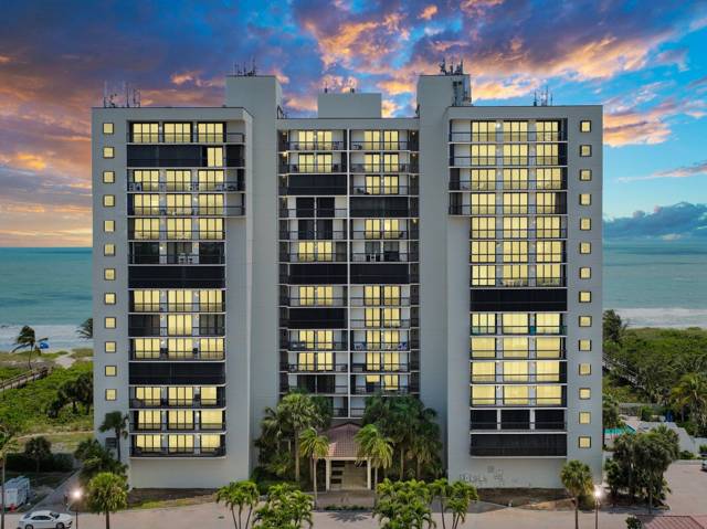3100 N Highway A1a #506 home for sale in Sands On The Ocean