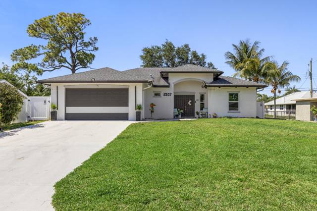 Country Club Acres