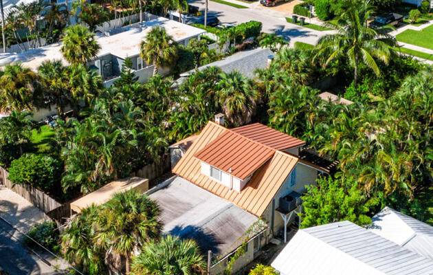 Highland Park Delray