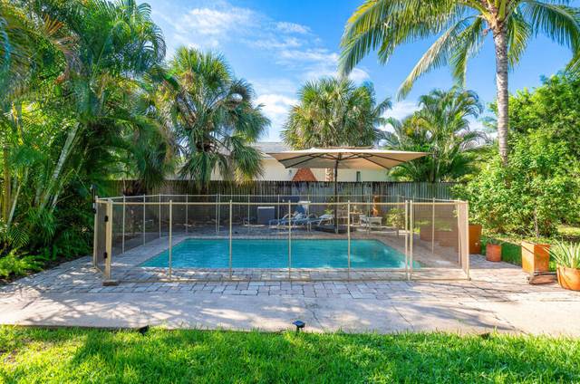 Highland Park Delray
