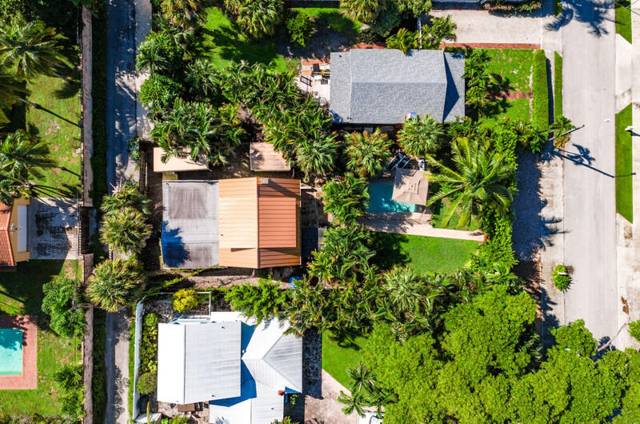 Highland Park Delray
