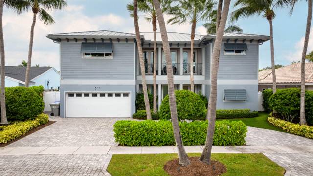 Cypress Harbor