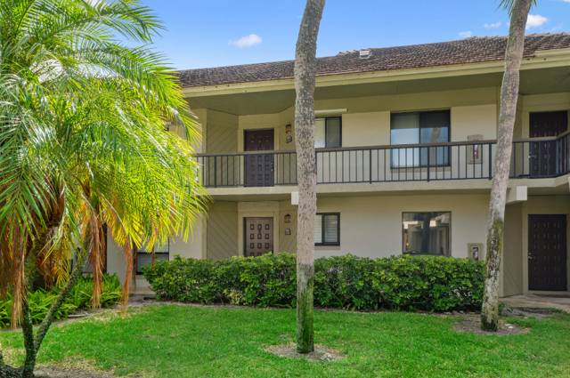 Banyan Courts Condo