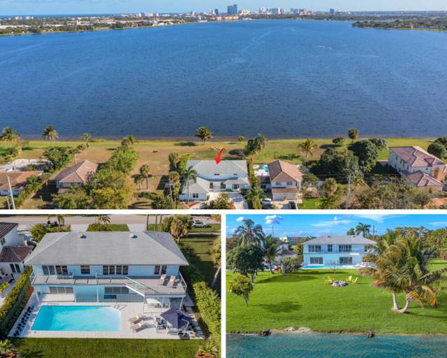 Palm Beach Lakes North