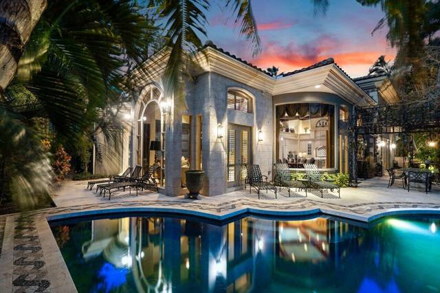 Addison Estates