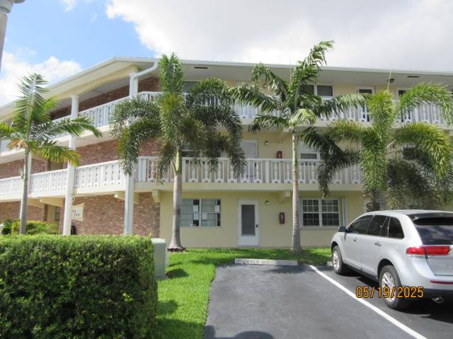 Garden Point