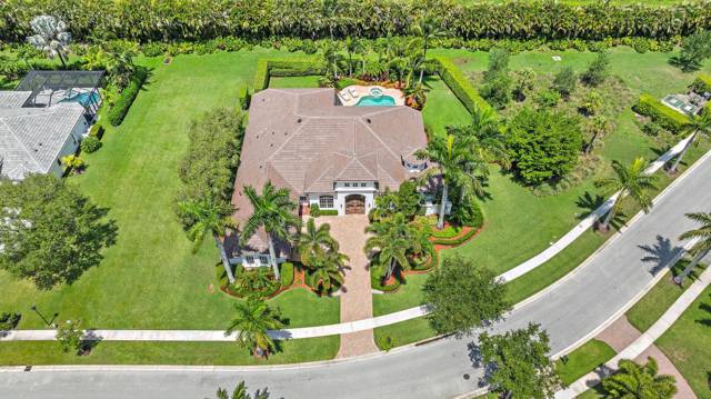 Ibis Golf And Country Club - The Preserve
