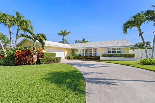 Pga National Golf Club Estates
