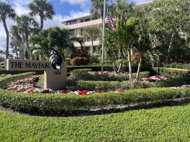 Mayfair Of Boca Raton Condo