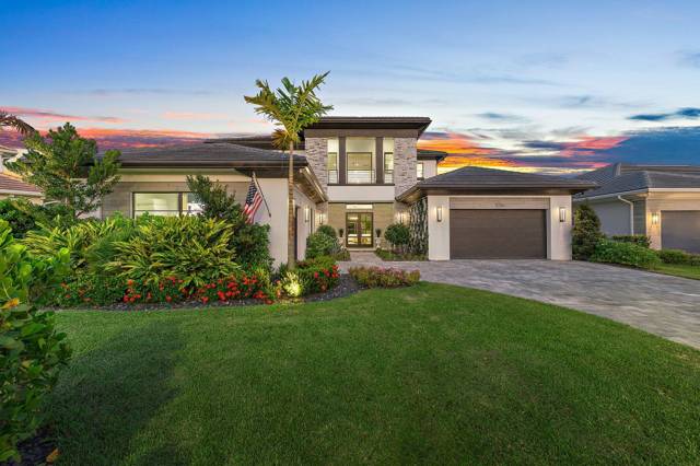 Coral Isles, Avenir