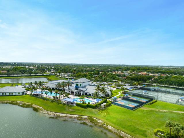 Melrose Pud Venetian Isles Par