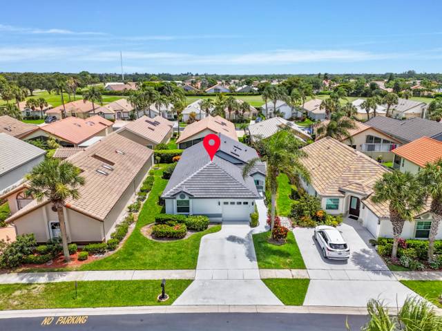 Sawgrass Lakes Homes