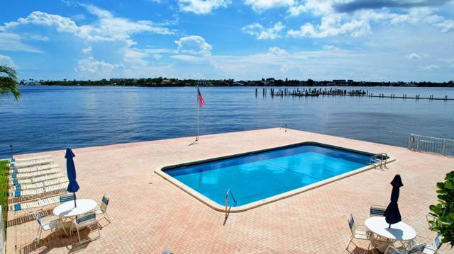 Seacrest Villas Condo