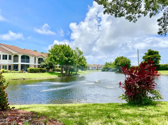 815 W Boynton Beach Boulevard #16-201 home for sale in Casablanca Isles