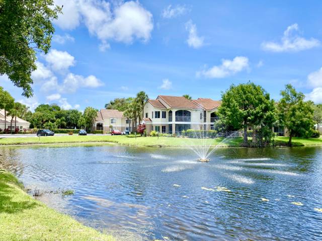 815 W Boynton Beach Boulevard #7-102 home for sale in Casablanca Isles