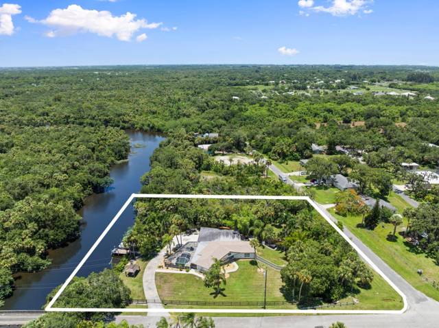 Riverdale Yacht Club Estates