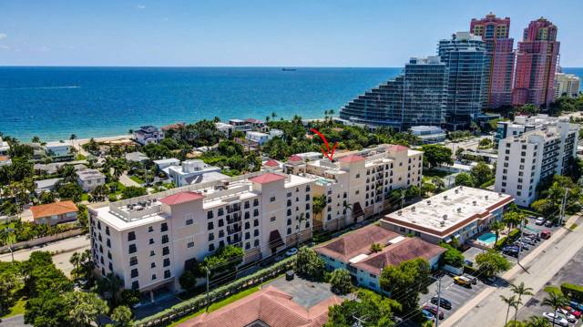 Fountains On Ocean Boulevard