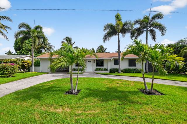 Seacrest Estates