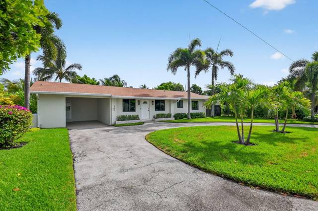 Seacrest Estates