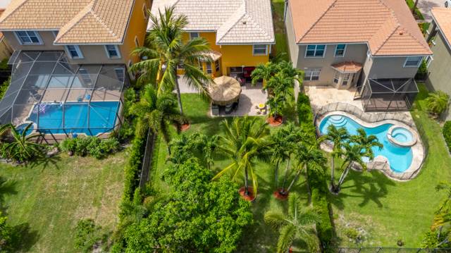Orange Grove Estates
